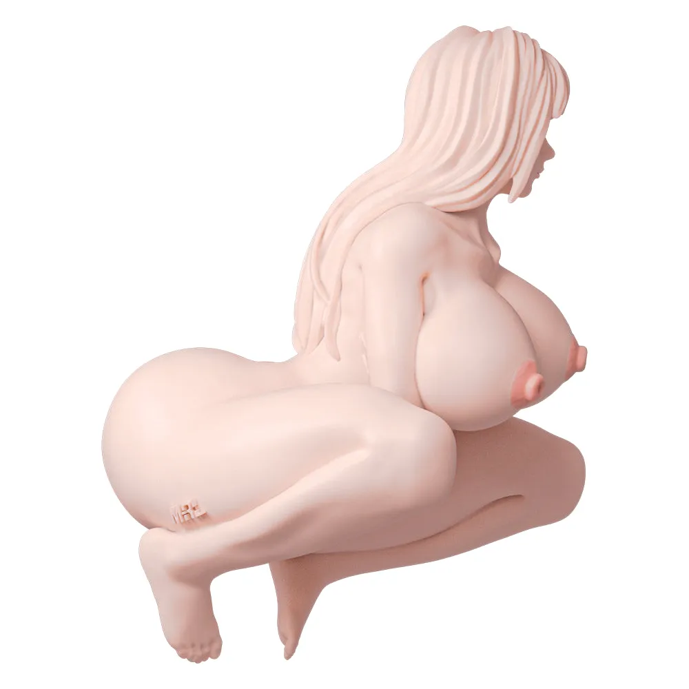 1.0 Ella: Anime Sex Doll Pocket Pussy Hentai Fantasy