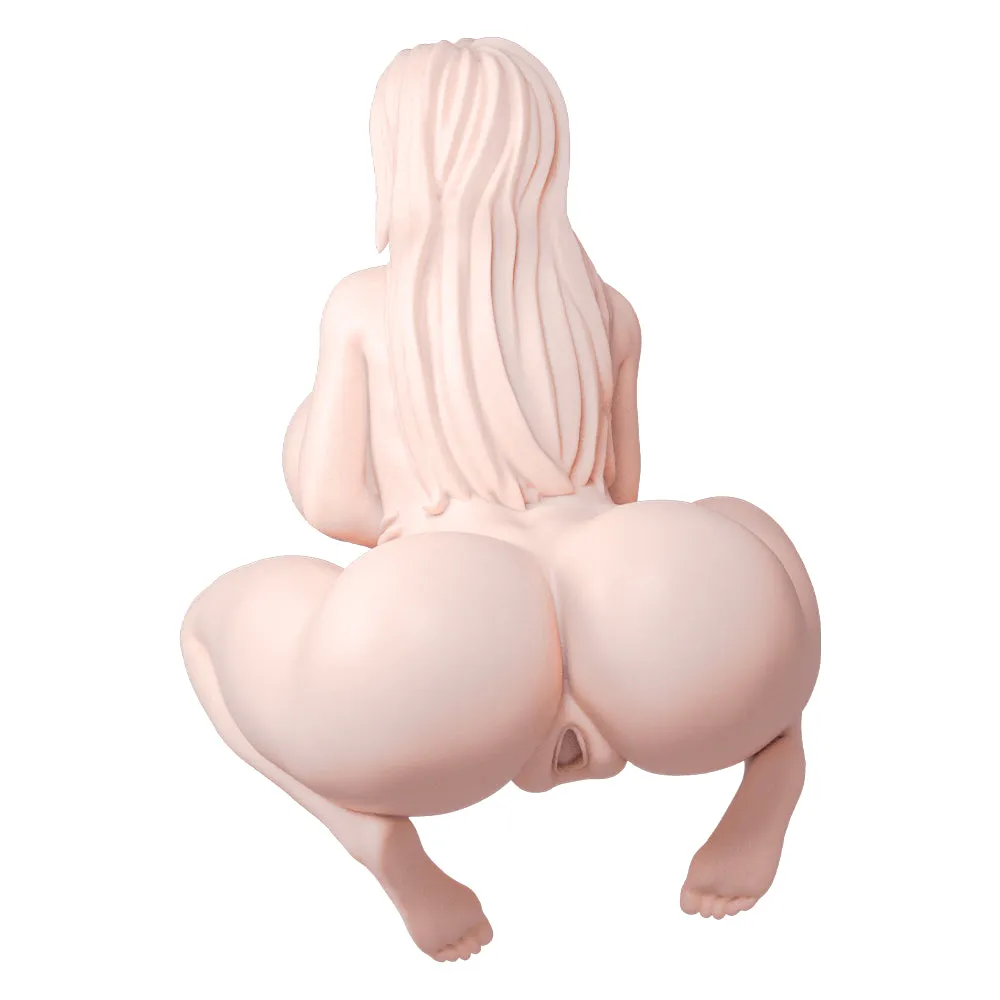 1.0 Ella: Anime Sex Doll Pocket Pussy Hentai Fantasy