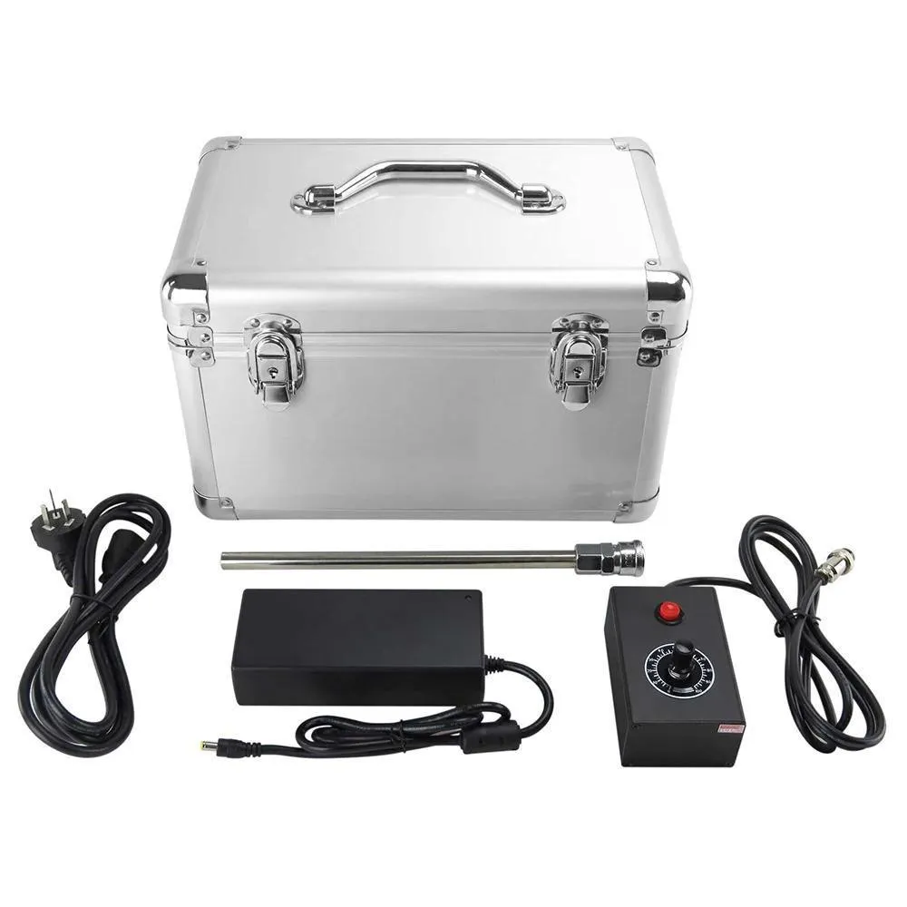 120W Portable Private Sex Love Machine