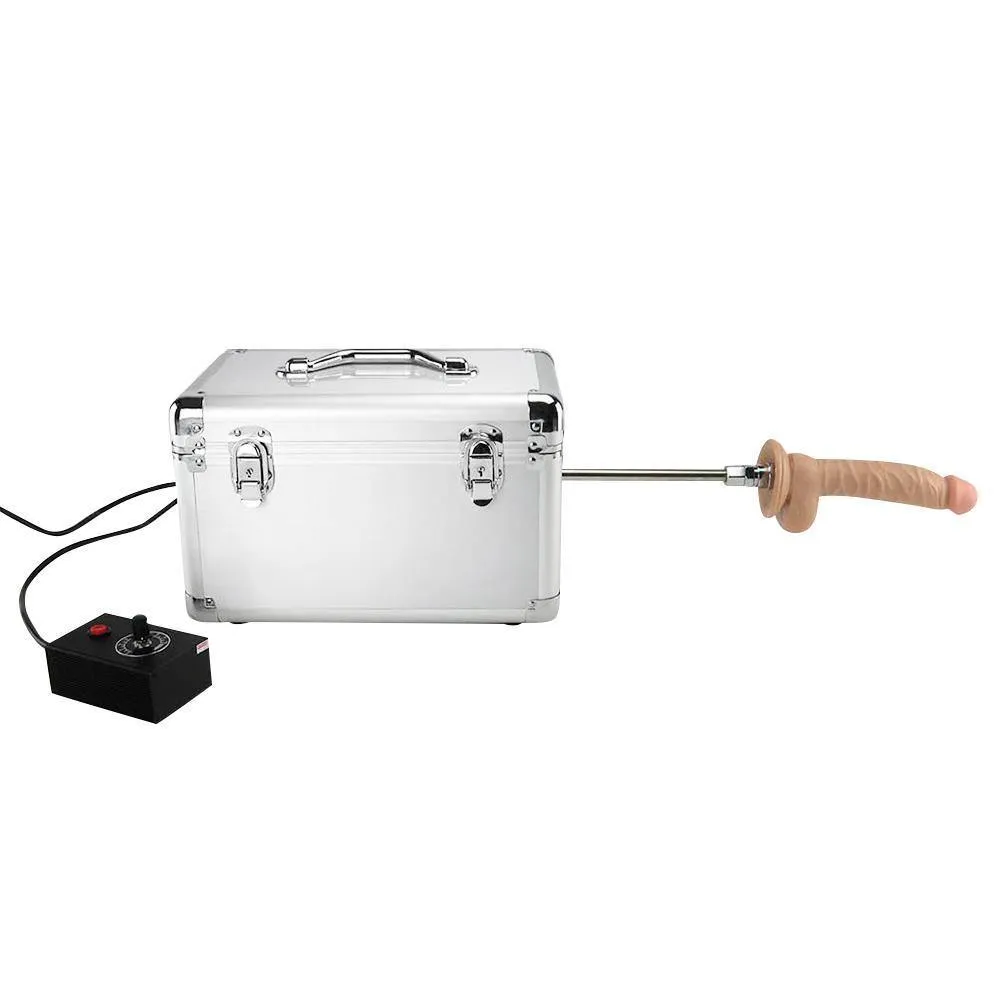 120W Portable Private Sex Love Machine