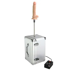 120W Portable Private Sex Love Machine