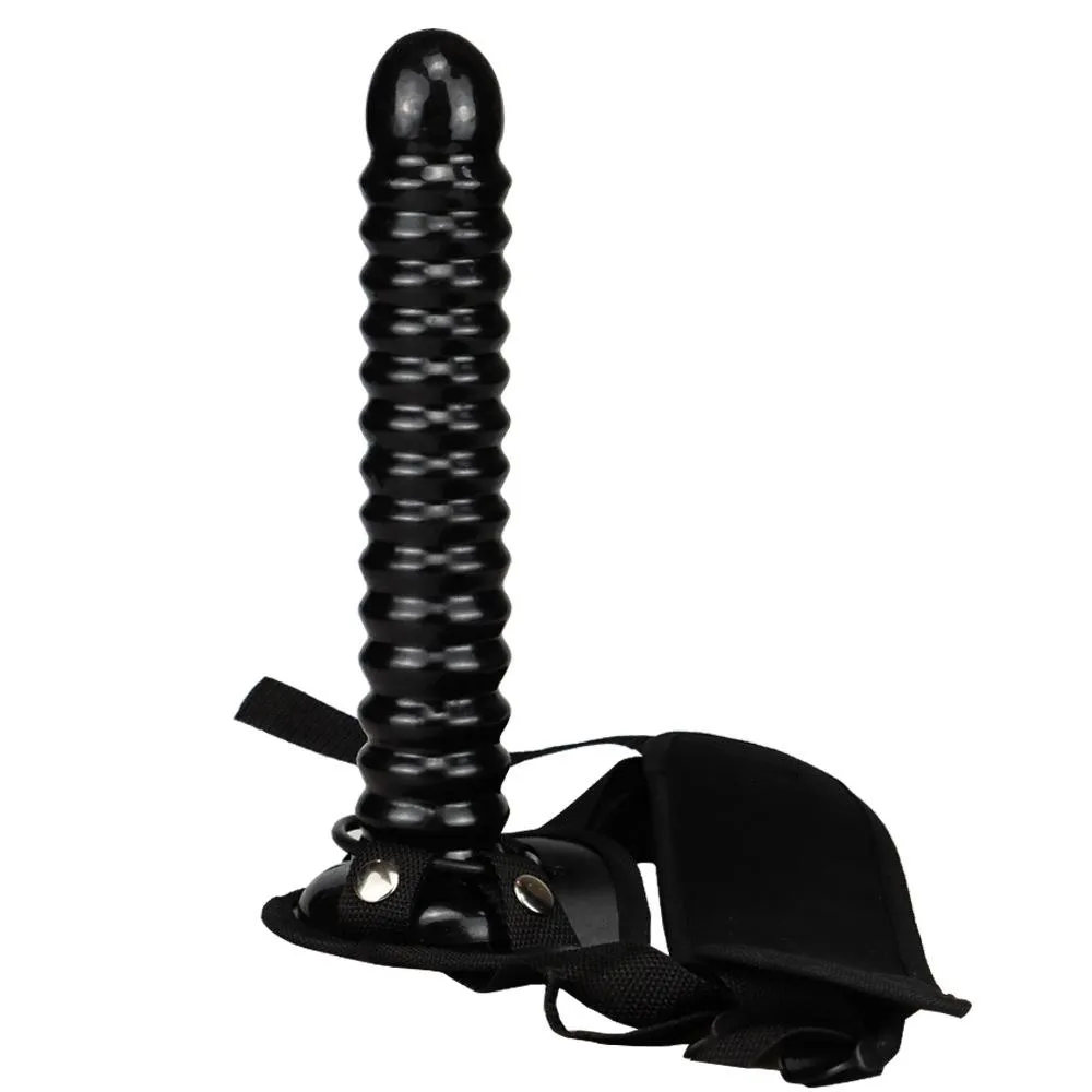 14 Inch Crystal Transparent Super Long and Thick Penis