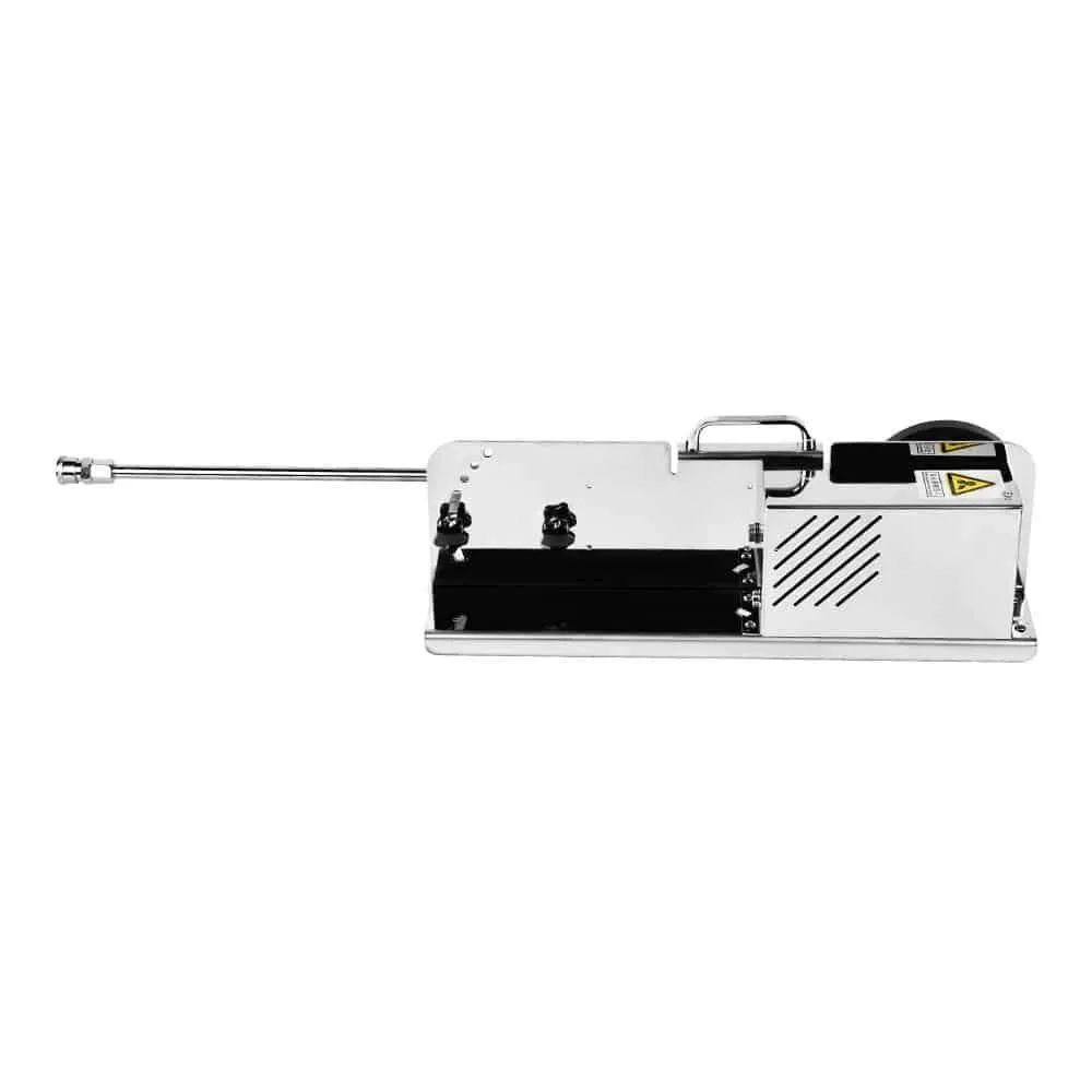 18 Speeds Remote Control Thrusting Sex Machine Without Assembly