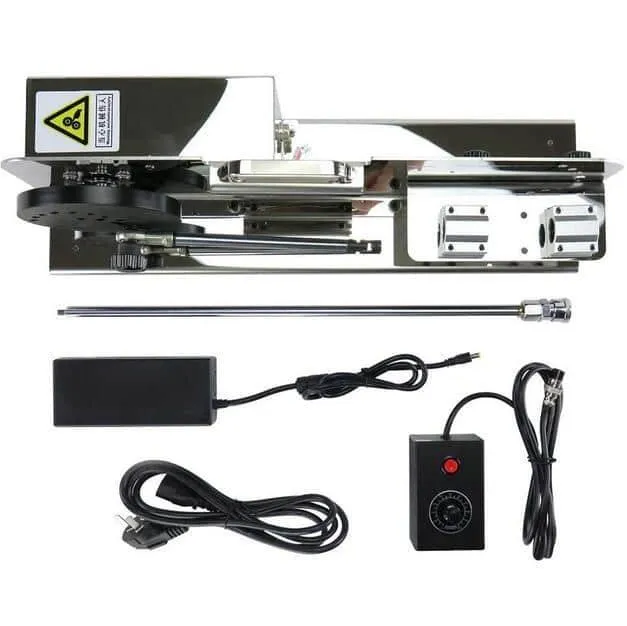18 Speeds Remote Control Thrusting Sex Machine Without Assembly