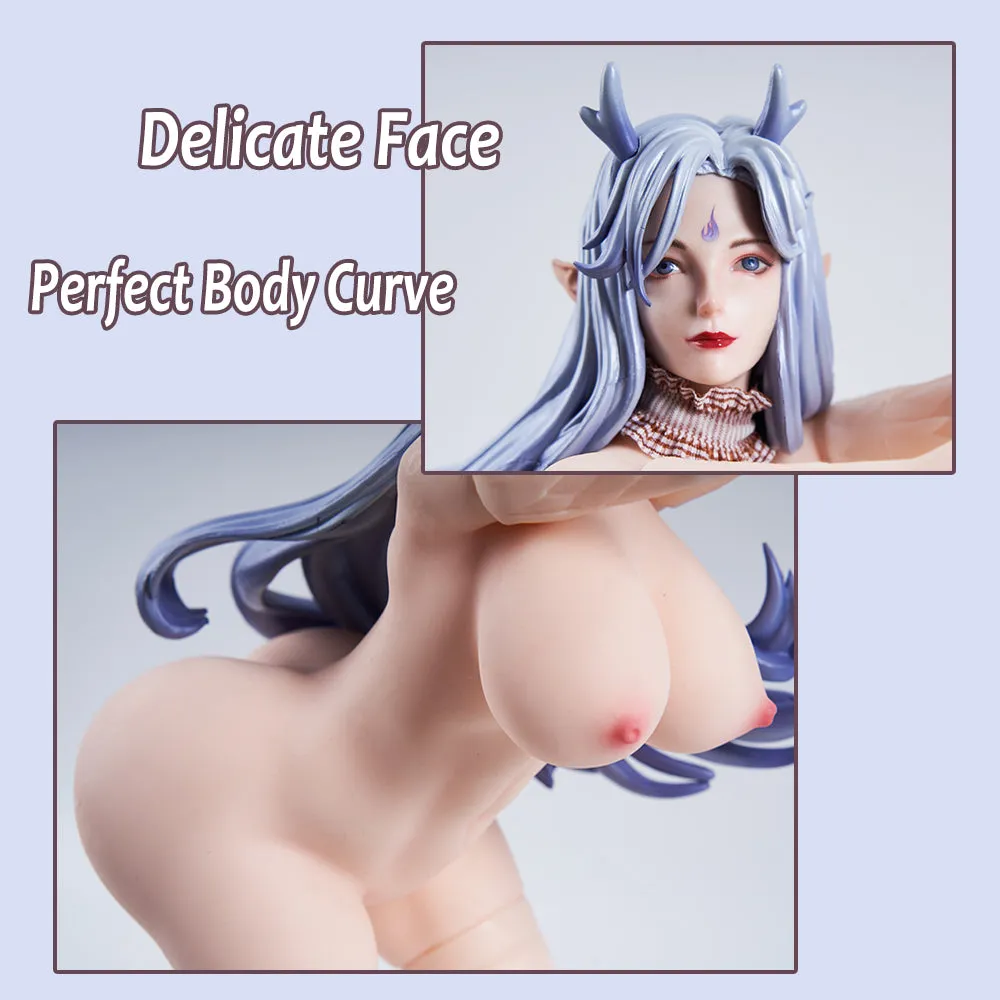 2.0 Color Ling: Anime Sex Doll Masturbator Hentai Fantasy