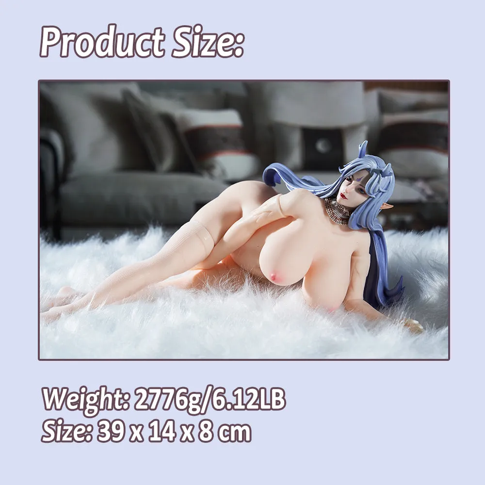 2.0 Color Ling: Anime Sex Doll Masturbator Hentai Fantasy