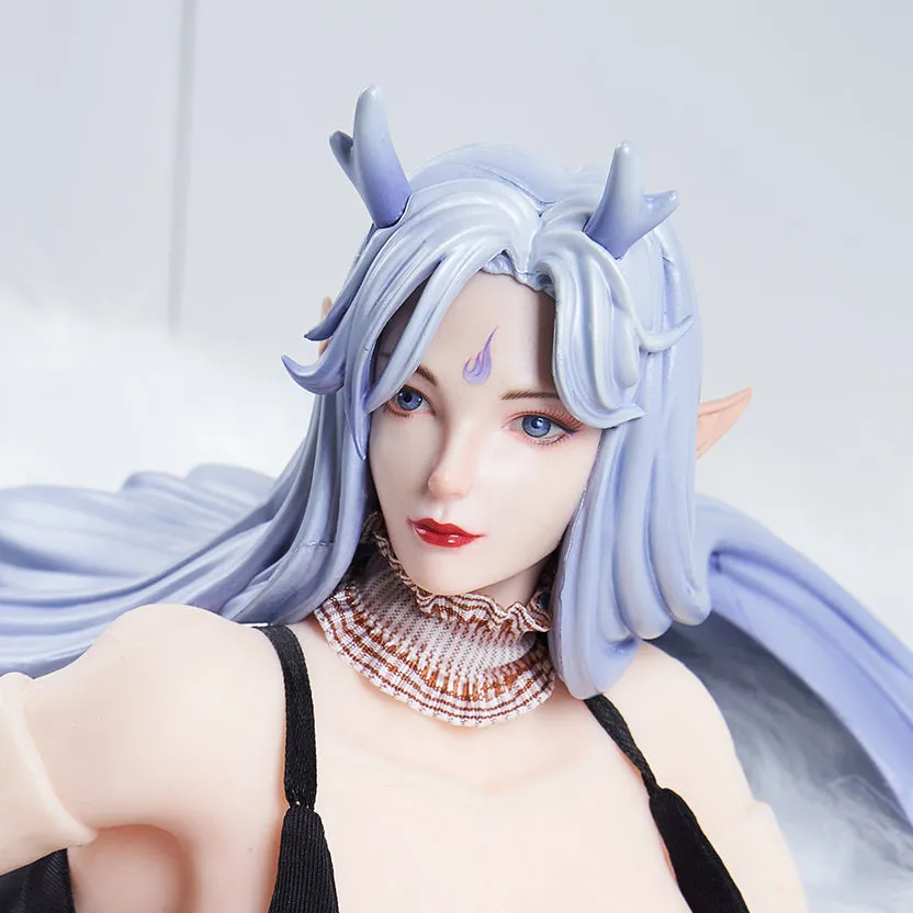 2.0 Color Ling: Anime Sex Doll Masturbator Hentai Fantasy