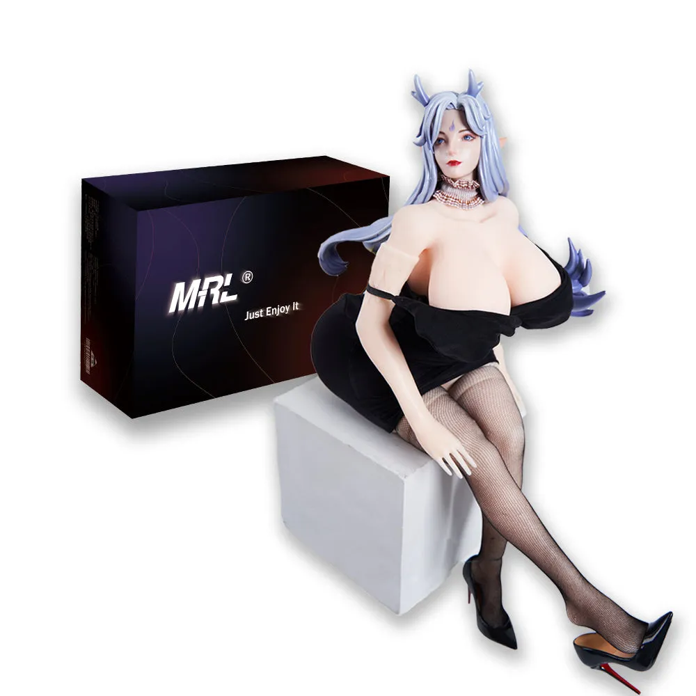 2.0 Color Ling: Anime Sex Doll Masturbator Hentai Fantasy