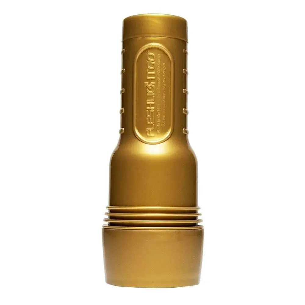 7-inch Fleshlight Realistic Feel Flesh Pink Vagina Masturbator