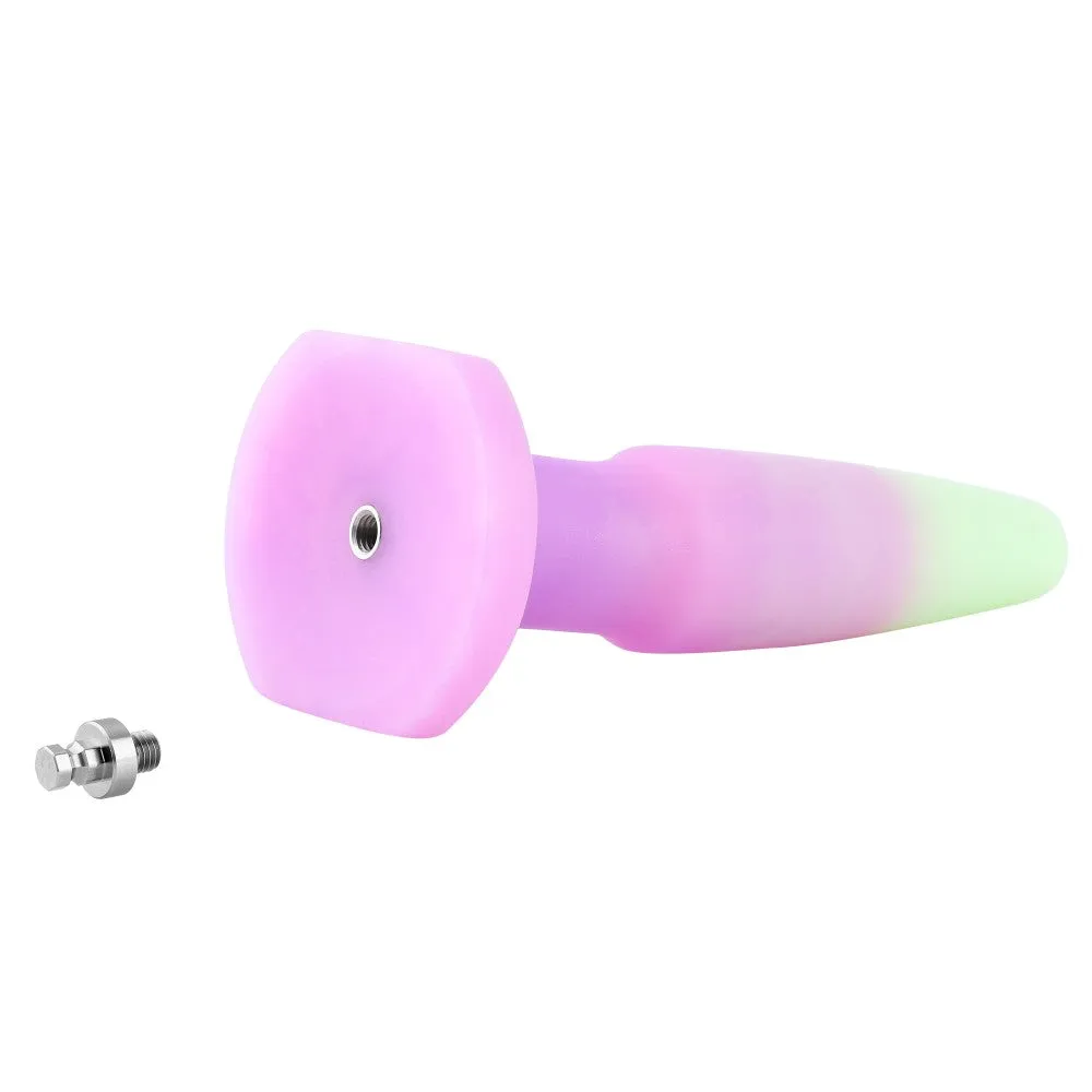 7.2 Fantasy Silicone Anal Plug Attachment for Hismith Sex Machines