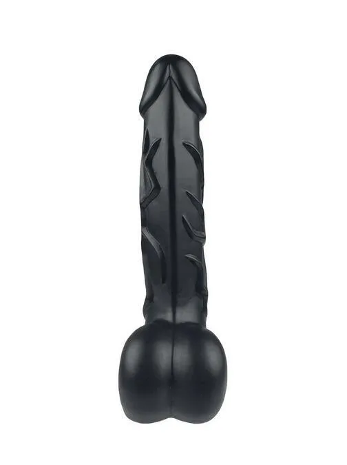 8.85'' Dildo for Sex Machine