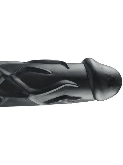 8.85'' Dildo for Sex Machine