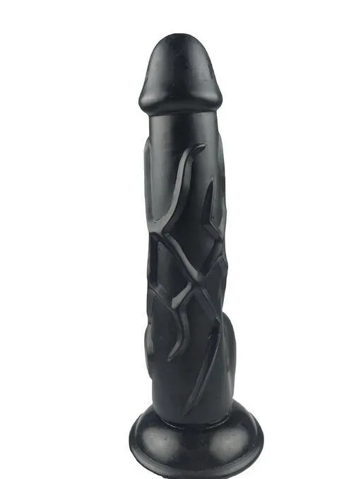 8.85'' Dildo for Sex Machine