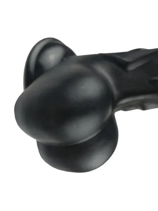 8.85'' Dildo for Sex Machine