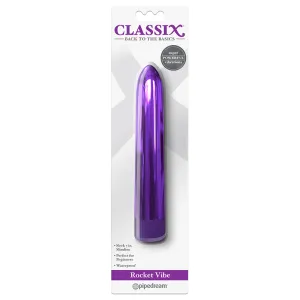 A Classic 7 Vibrator
