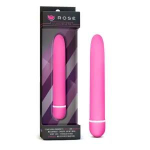 A Simple. Slim Vibrator from Libida