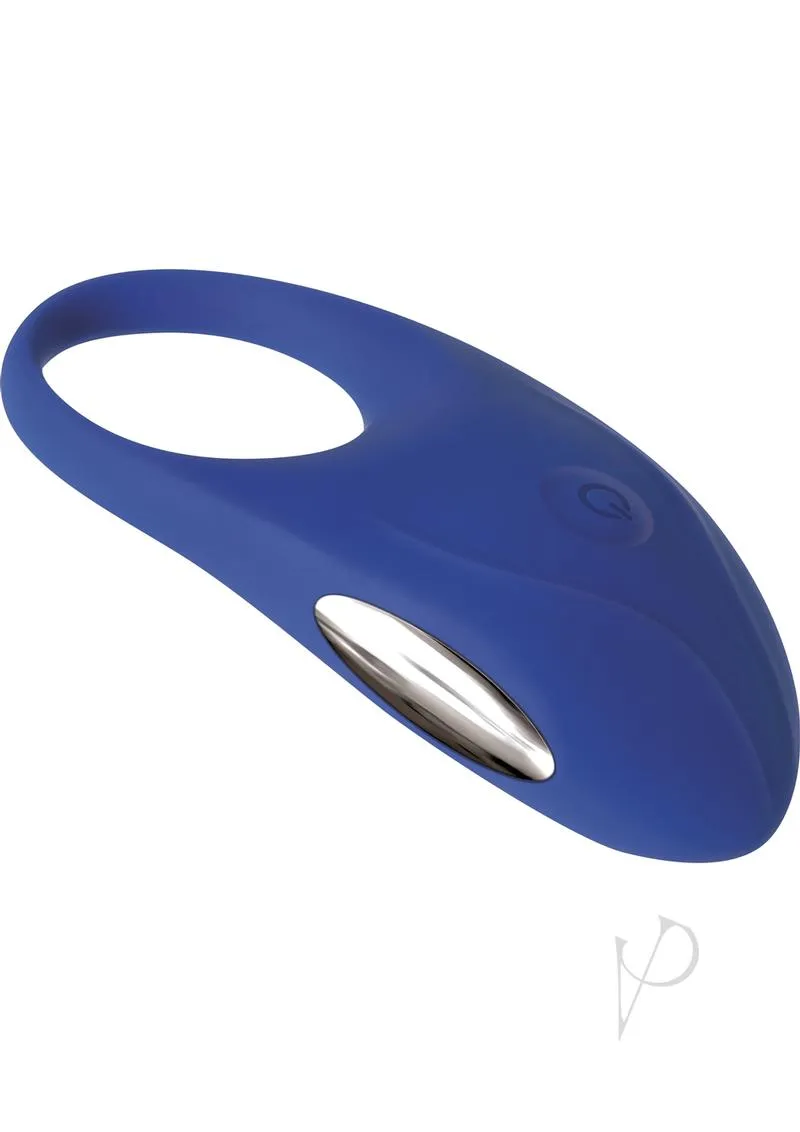 Aande Rechargeable Couples Penis Ring
