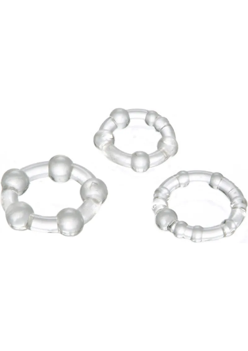 Aande Triple Erection System