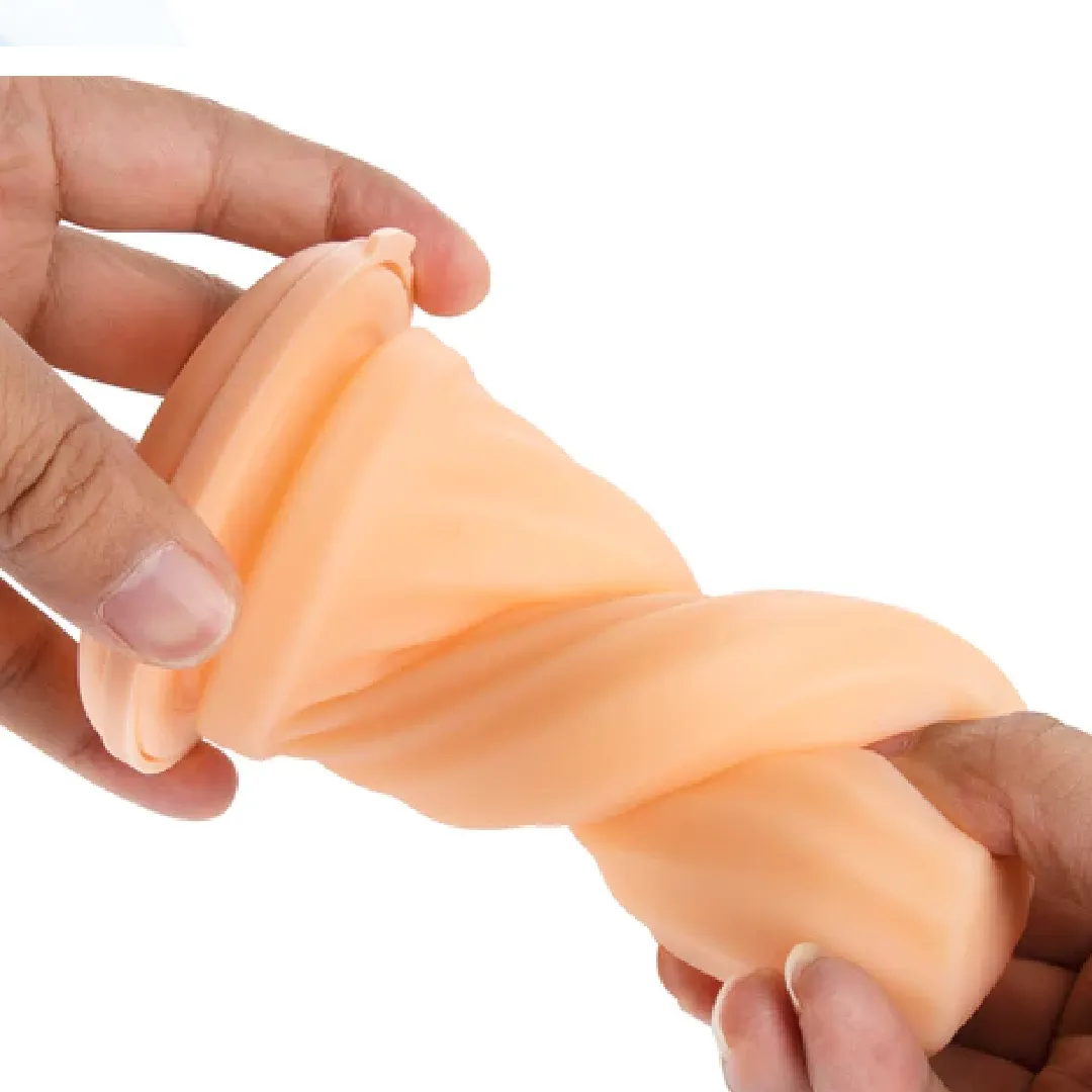 Airturn 3 Realistic Pussy Suction Masturbator