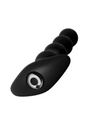 Anal Fantasy Elite | Rechargeable USB  | 10 Vibrating Modes | Silicone | Super Quiet
