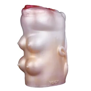 Angus Cow Flesh Fantasy Male Masturbator