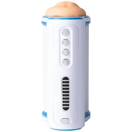 Autoblow AI  Blowjob Machine