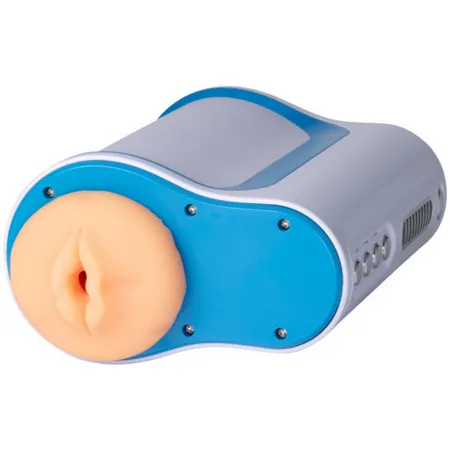Autoblow AI  Blowjob Machine