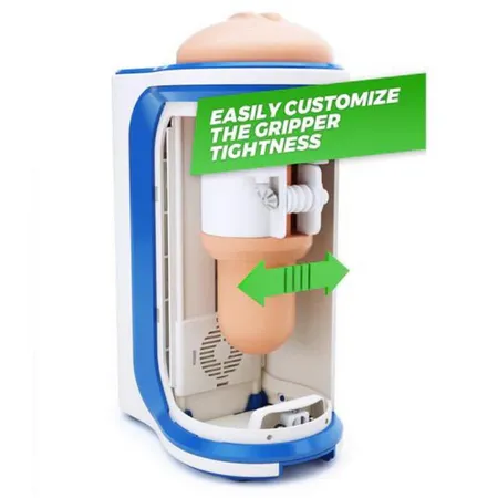 Autoblow AI  Blowjob Machine