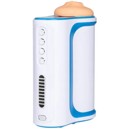 Autoblow AI  Blowjob Machine