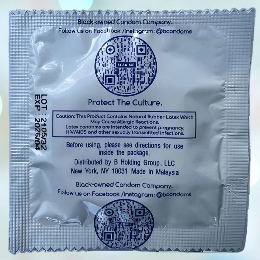 b Condoms Studded Condoms