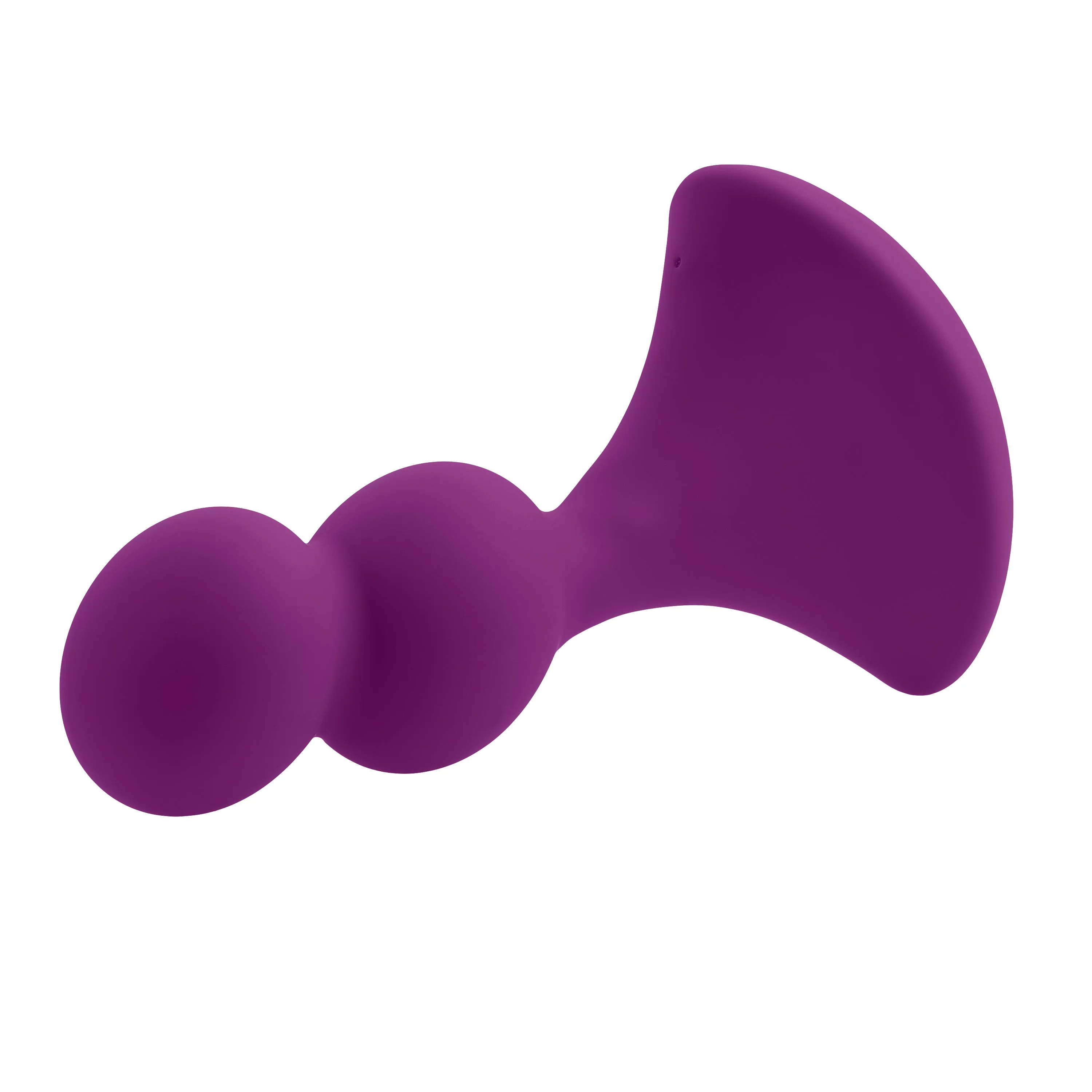 Ball Game - Rotating Balls On A Stem