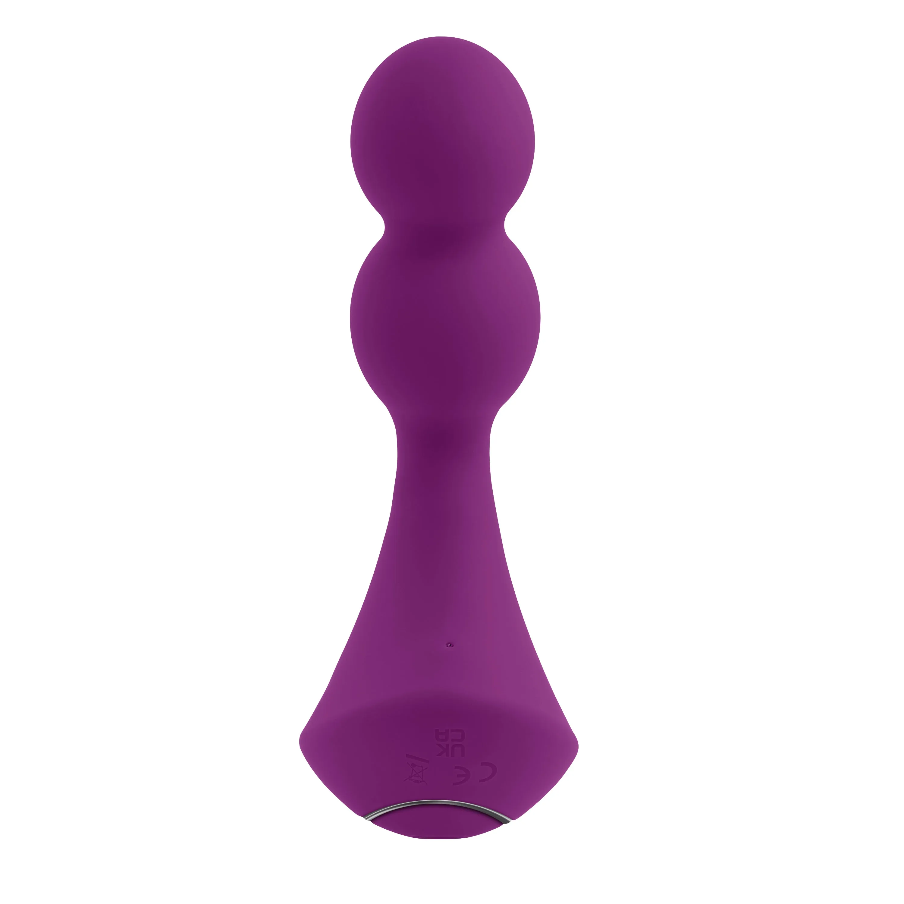 Ball Game - Rotating Balls On A Stem