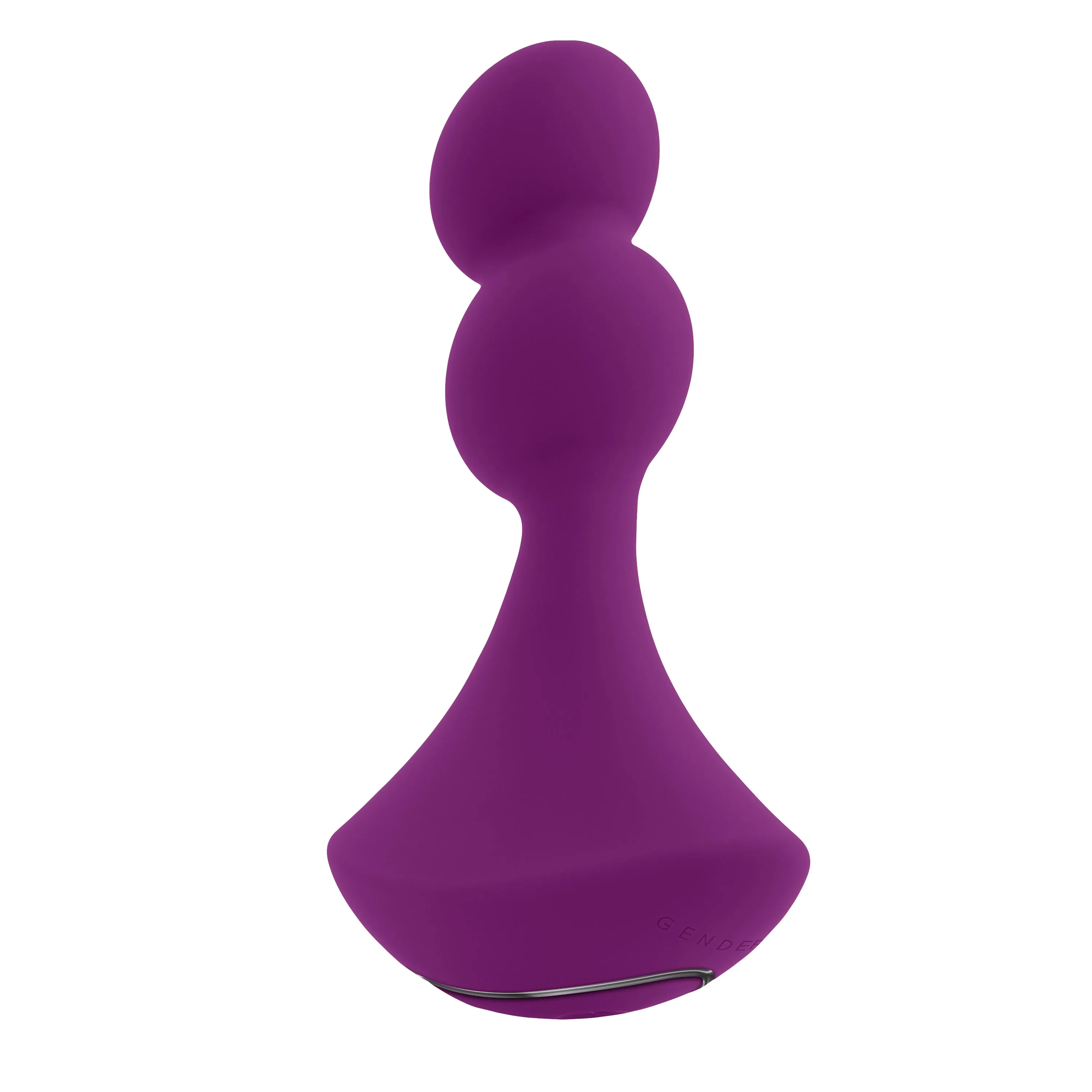 Ball Game - Rotating Balls On A Stem