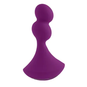Ball Game - Rotating Balls On A Stem
