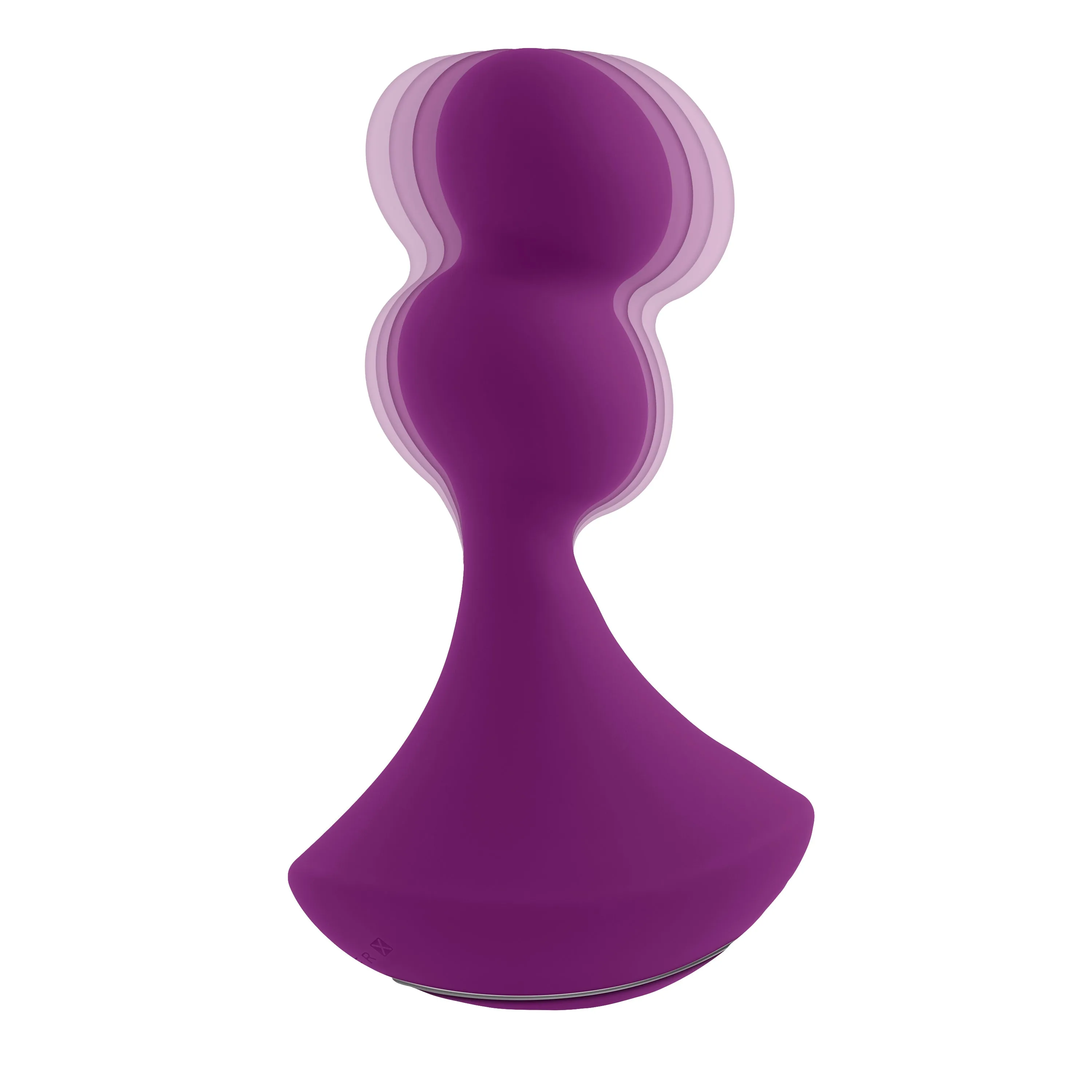 Ball Game - Rotating Balls On A Stem