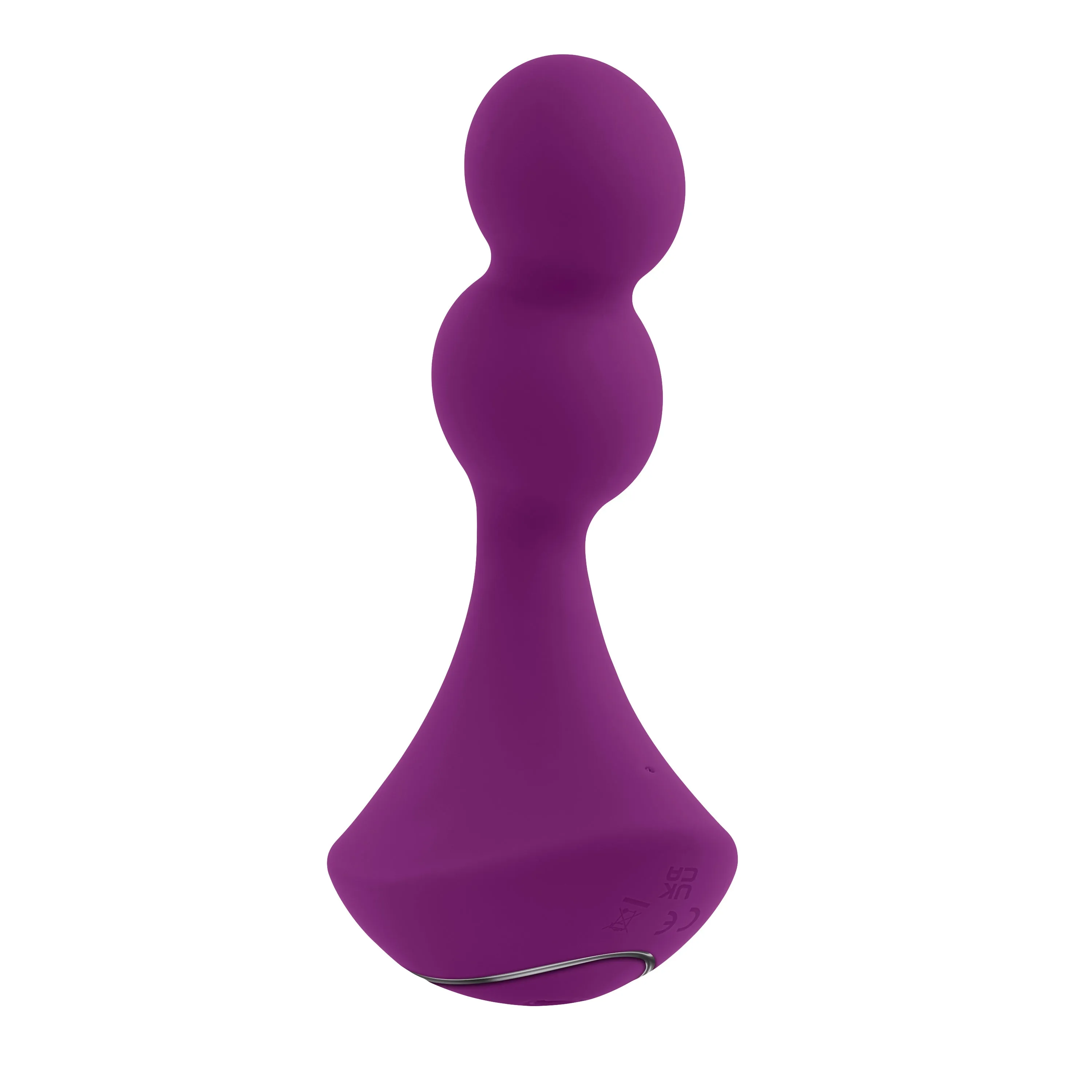 Ball Game - Rotating Balls On A Stem