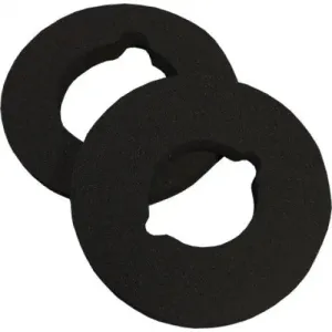 Bathmate Hydromax X30 Cushion Comfort Black Cock Rings