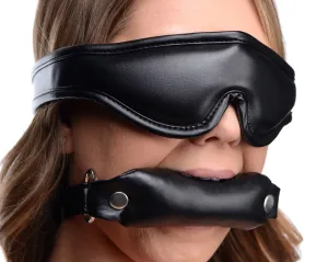 BDSM Beginner Bondage Set
