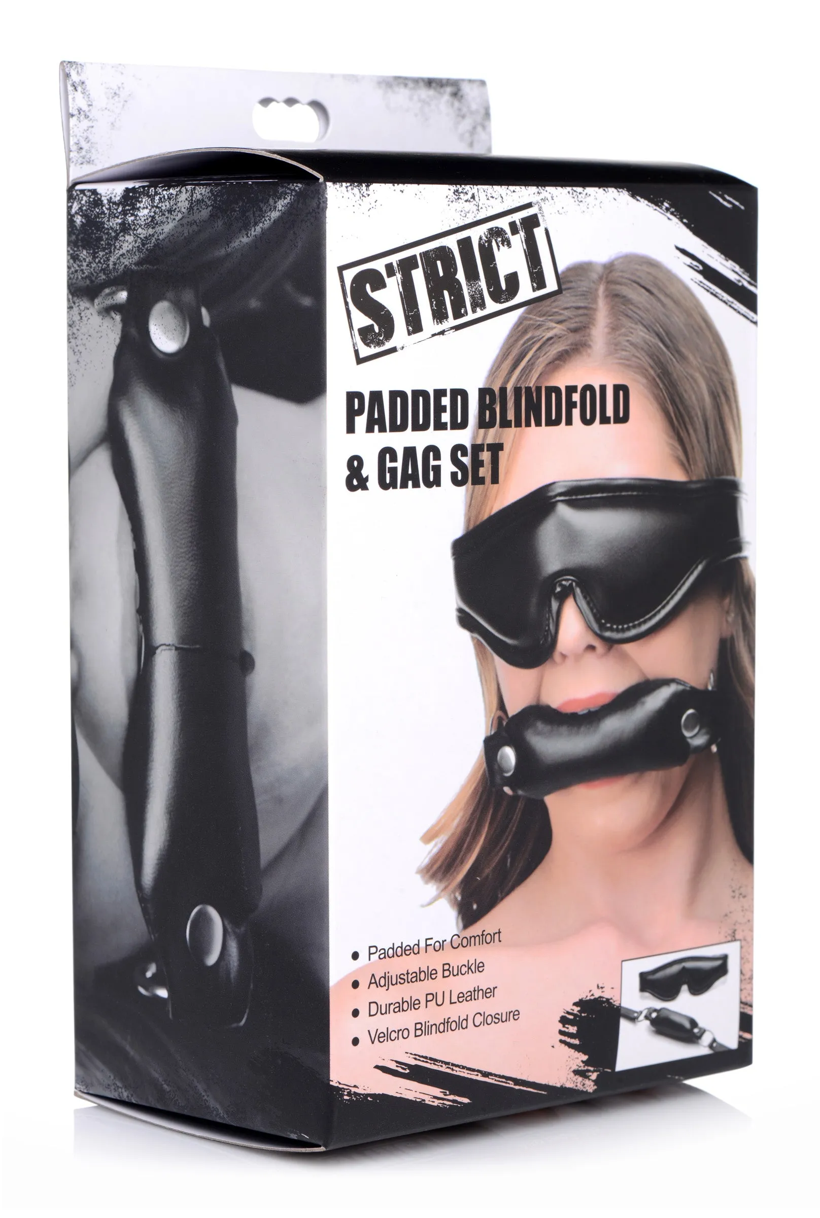 BDSM Beginner Bondage Set