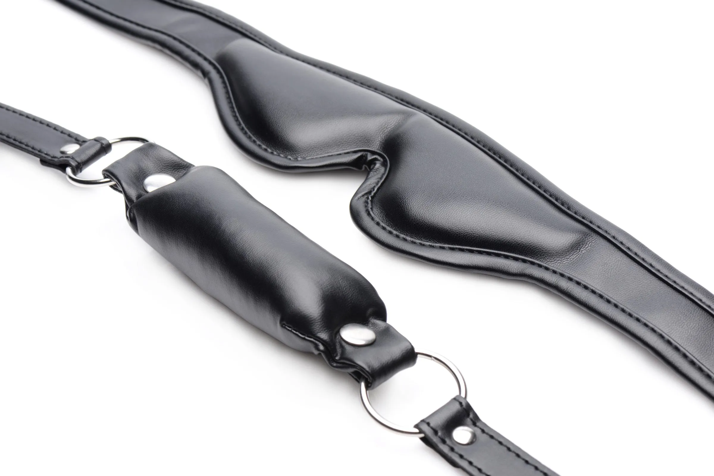 BDSM Beginner Bondage Set