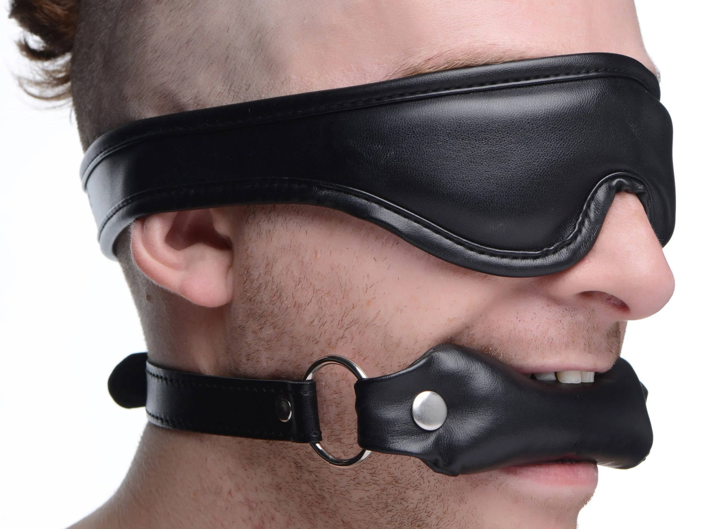 BDSM Beginner Bondage Set