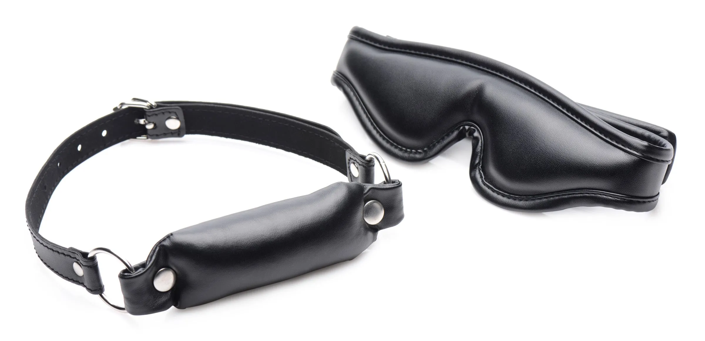BDSM Beginner Bondage Set