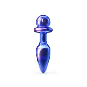 Biird Anii Medium Size Glass Butt Plug