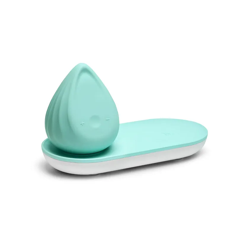 Biird Evii Clit Vibrating Egg