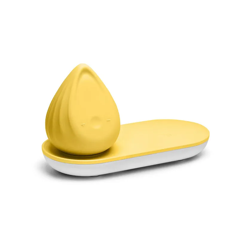 Biird Evii Clit Vibrating Egg