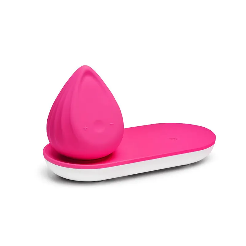 Biird Evii Clit Vibrating Egg