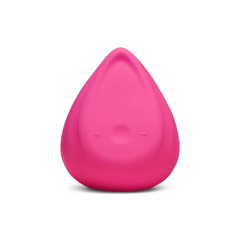 Biird Evii Clit Vibrating Egg
