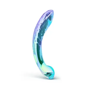 Biird Kalii G-Spot Glass Dildo