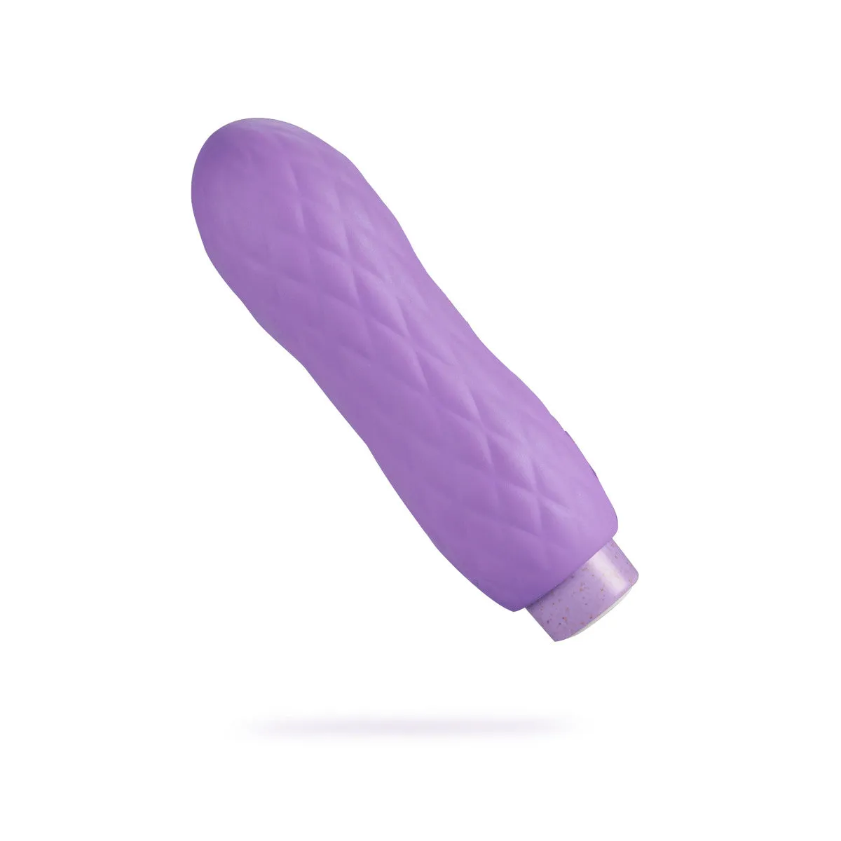 Blush Gaia Plant-Based 4 Clitoral Vibrator