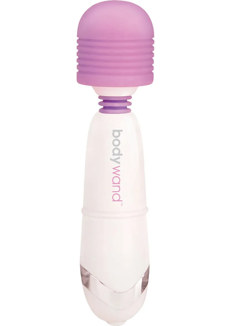 Bodywand 5 Function Purple